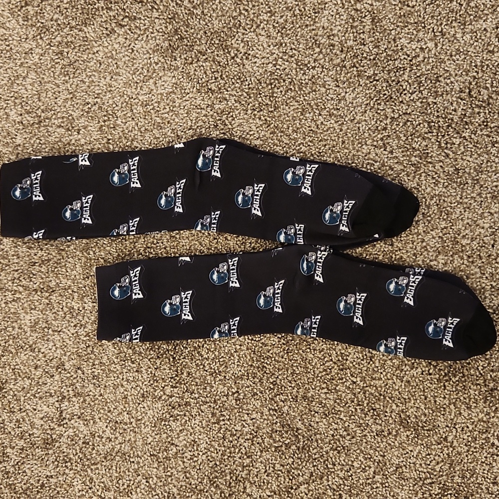 Philadelphia Eagles Unisex Socks